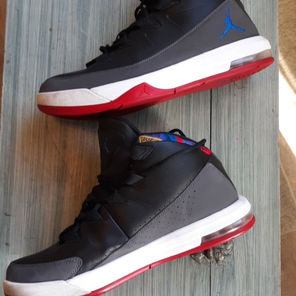 Men's shoes - Picture 4 of 5